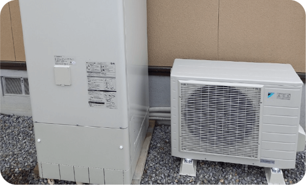 Y様施工イメージ